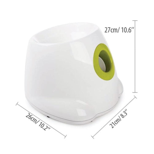 Hyper Fetch Maxi Automatic Ball Launcher