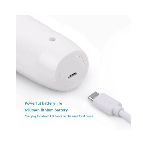 QuietTrim Rechargeable Pet Nail Grinder