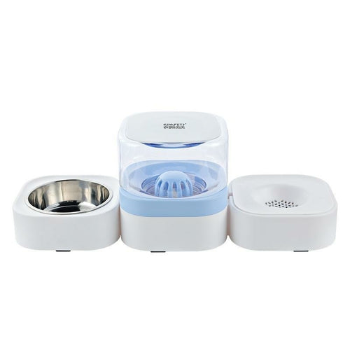 Big Gulp 18L Automatic Pet Water Bowl