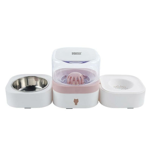 Big Gulp 18L Automatic Pet Water Bowl