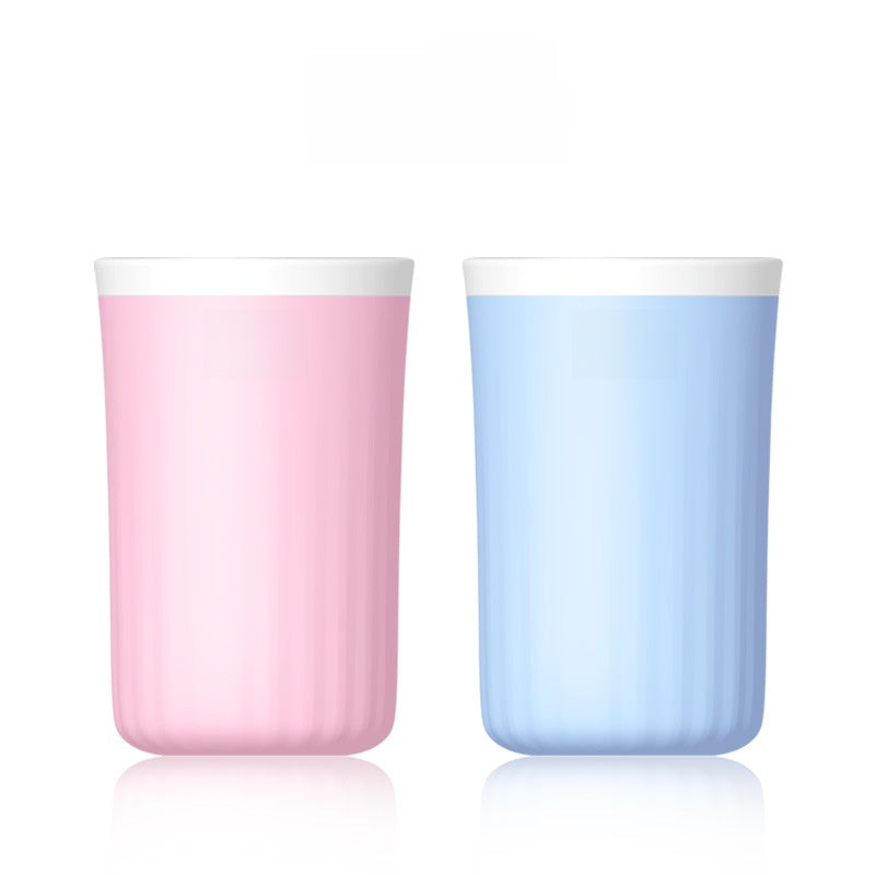 Paw Cleaner Silicone Foot Washer Cup