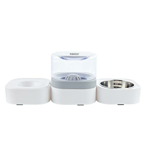 Big Gulp 18L Automatic Pet Water Bowl