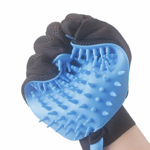 Spa Day Handheld Pet Shower Sprayer