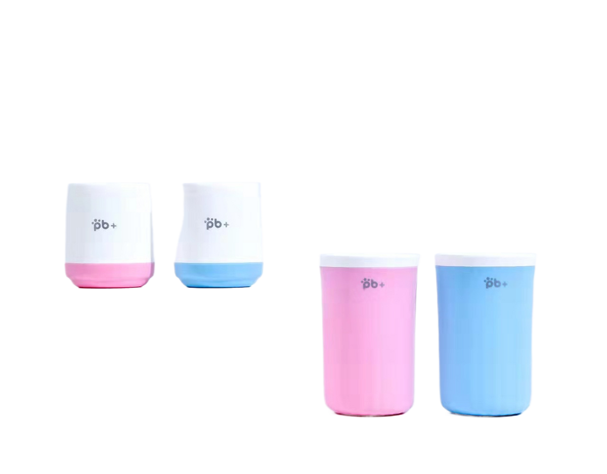 Paw Cleaner Silicone Foot Washer Cup