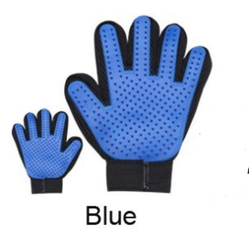 Fur-Lift Pet Hair Remover Glove