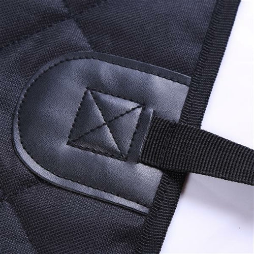 Road Trip Waterproof Dog Car Seat Cover