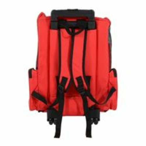 Adventure Rolling Pet Carrier & Backpack