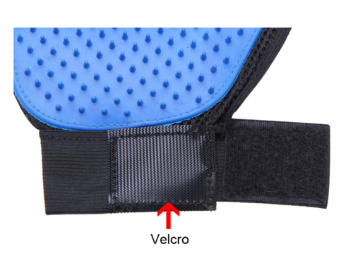 Fur-Lift Pet Hair Remover Glove