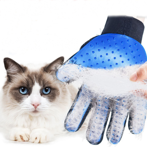 Fur-Lift Pet Hair Remover Glove