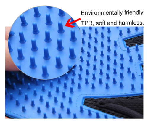 Fur-Lift Pet Hair Remover Glove
