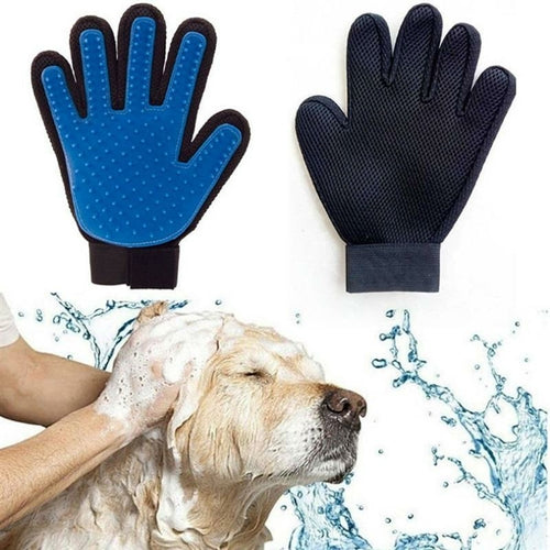 Gentle Touch Grooming Glove