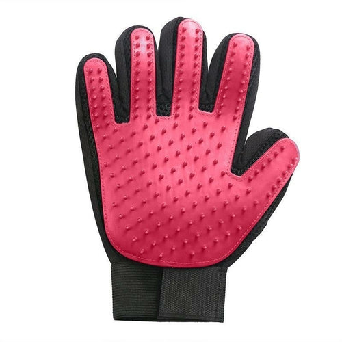 Gentle Touch Grooming Glove