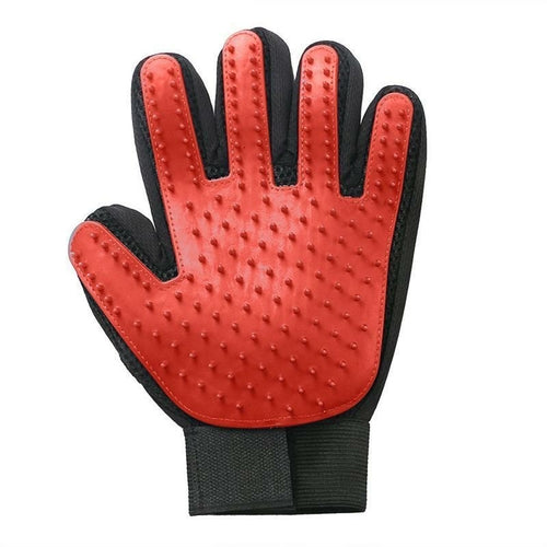Gentle Touch Grooming Glove