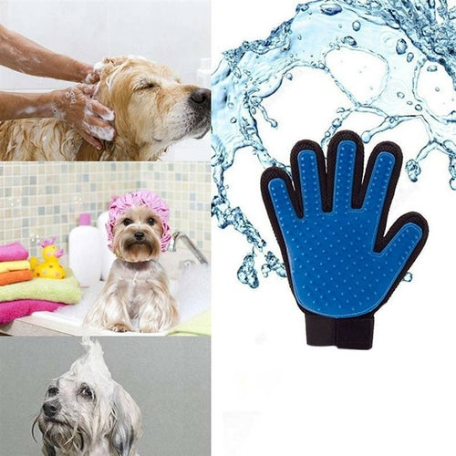 Gentle Touch Grooming Glove