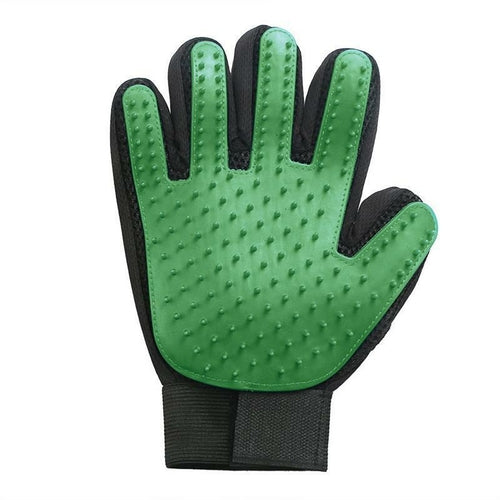 Gentle Touch Grooming Glove